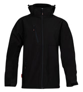 OXXA Enrique 6100 softshell jas - Veiligheidexperts.nl - OXXA Essential - "8718249059797"